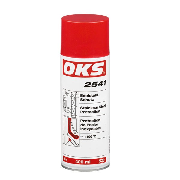 Stainless Steel Protection Spray